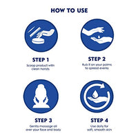 Nivea Creme & NIVEA Nourishing Body Milk 400ml Body Lotion