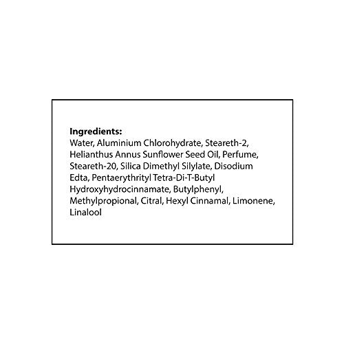 Rexona Sport Defence Underarm Protection Roll On for Men, 50ml