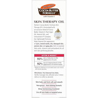 Palmer's Cocoa Butter Face Therapy Oil for Dark Spots & Ageing Skin, Rosehip Fragrance - 60ml