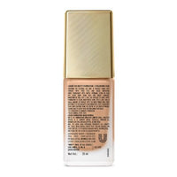 Lakmé 9to5 Hya Matte Foundation + Hyaluronic Acid Warm Beige - 25ml