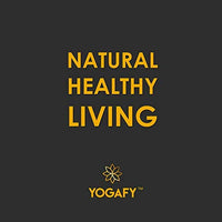 YOGAFY - Epsom Bath Salt Crystals (250 gm) || DETOX SPA || Muscle Relief Body Soak with Epsom Salt Crystals- Deep Soaking Body Aches, Muscle Pain, Joint Soreness and Tired Muscles | Pet Jar Pack |