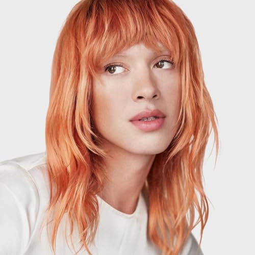 Kérastase Chroma Absolu Hair Oil-In-Serum For Colour Treated Hair | 93% Colour Preservation | Enriched With Centelle Asiatica | Providing Long-Lasting Protection and Smoothness.75ml
