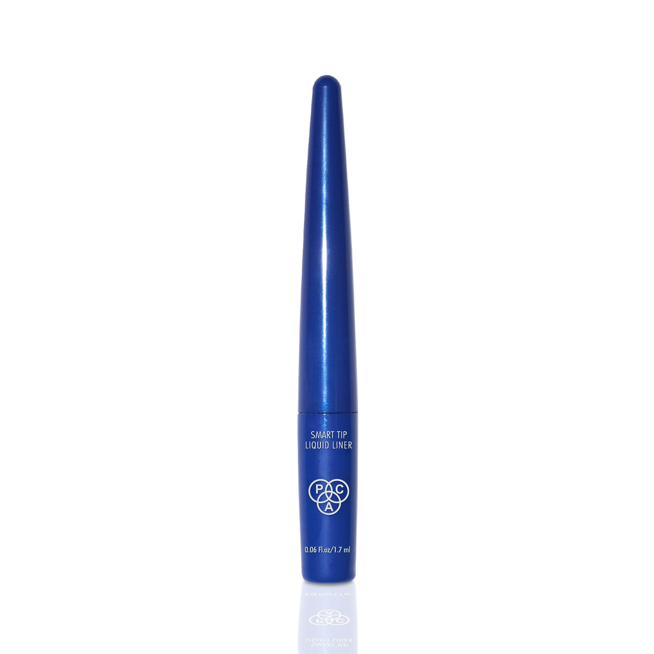 PAC Smart Tip Liquid Liner (Blue Night) 1.7 ml