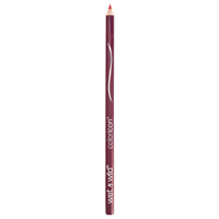 Wet n Wild Color Icon Lipliner Pencil, Berry Red (Cream)