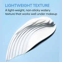 LANEIGE Hydro UV Defense Sunscreen EX SPF 50+ | Broad Spectrum | Moisture Based Sunscreen | Light & Non-Greasy | No White Cast | Soothing Hydration | Suitable for All Skin | For Men & Women | 50ml