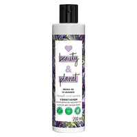 Love Beauty & Planet Argan Shampoo 200ml + Love Beauty & Planet Argan Conditioner 200ml