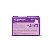 Tedibar Ceramax Bathing Bar - 75g Enriched with Ceramides & Vitamin E |100% Soap Free| Skin friendly pH – By Torrent Pharma