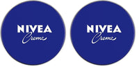 Nivea Creme, All Season Multi-Purpose Cream, 60ml (Pack of 2)