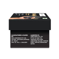 Kapiva Original Himalayan Shilajit/Shilajeet Resin 20g | 250mg/Serving | For Energy, Endurance & Vitality | 80 Servings | 100% Ayurvedic