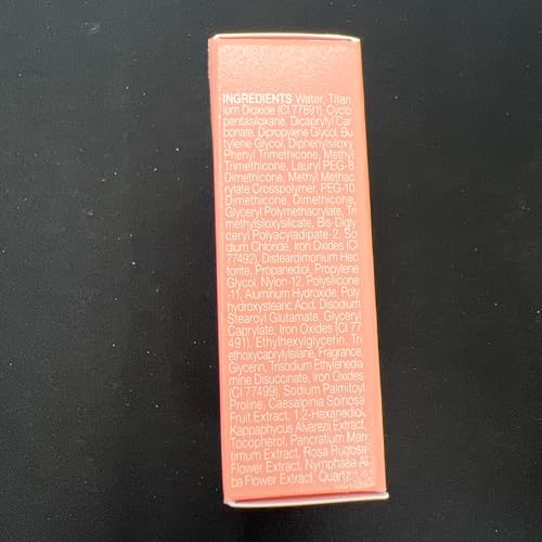 TIRTIR Mask All-Cover Cushion Foundation | Full coverage, Skin fit, Satin Glow Finish | Korean Cushion Foundation #17W FRENCH VANILLA | 4.5g