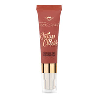 Daily Life Forever52 SOFT CHEEK TINT LIQUID BLUSH,Long Lasting With Lightweight formula For Perfect Face Makeup JCB004