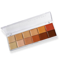 Shopaarel Cover all Concealer Palette, 1 Count