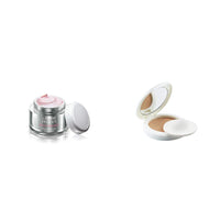 Lakmé Perfect Radiance Fairness Day Creme 50 g & Lakmé Perfect Radiance Compact, Golden Medium 03, 8g