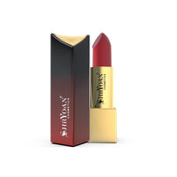 Shryoan Soft Touch Lipstick | Long Lasting, Soft Texture, Glossy Finish with Easy Glide & Waterproof and Smudge Proof Lipstick (3.8g) Shade 04
