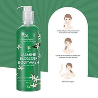 Aroma Magic 3 in 1 Jasmine Blossom 500 ML
