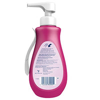 Veet Hair Removal Gel Cream, Sensitive Skin Formula, 400Ml, Women