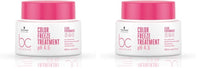 Schwarzkopf Professional Bonacure Color Freeze Fresh Treatment Ph 4.5 For Color Treated Hair; 200 Ml,1 Count (Pack of 2)