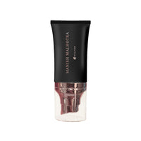 MyGlamm Manish Malhotra Luminious Moisturising Primer - 28ml | Oil-Free, Illuminating Cream Primer With Soft-Focus Effect | Water Resistant, Lightweight And Moisturising | Exclusively by MyGlamm