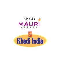 Khadi Mauri Herbal Anti Tan Face Scrub Removes Tan, Prevents Sun Damage & Boosts Skin Complexion, Yellow, 210 Ml