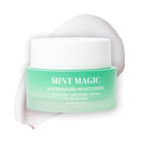 Shopaarel Mint Magic Waterbased Moisturizer