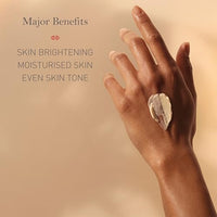 Kama Ayurveda Rejuvenating and Brightening Ayurvedic Night Cream, 50g