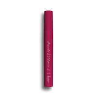 Mamaearth Moisture Matte Longstay Lipstick With Avocado Oil & Vitamin E For 12 Hour Long Stay-12 Berrylicious Magenta - 2 G