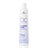 Schwarzkopf Professional Anti-Dandruff Shampoo – 250ml | For Men & Women | Cleansing Formula for Flake-Prone Scalp & Oil Control