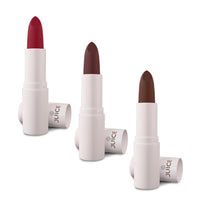 Juice Kiss Sensation Lipstick with Goodness of Bio Retinol, & SPF 15 UV Protection