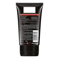 Garnier Men Acno Fight Anti Pimple Face Wash, Anti Pimple Face Wash with Salicylic Acid and Herba Repair, Suitable for all Skin Types, 150g