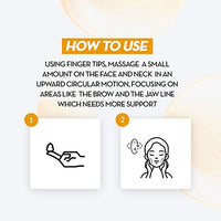 Olay Vitamin C Face Mini Serum with Niacinamide l Dark Spot Reduction l Even Glow & Smooth Texture l Normal, Oily, Dry & Combination Skin l Parabens & Sulphate-free l 15ml