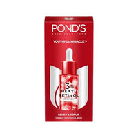 POND'S Youthful Miracle Hexyl Retinol Complex, Renew & Repair Serum 28ml