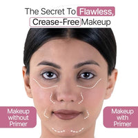 Sotrue Blurify Filter Face Primer | Instantly Blurs Fine Lines, Wrinkles & Pores | Hydrating, Lightweight & Non-Sticky | For Flawless & Smooth Makeup Base | Cruelty-Free - 15gm