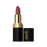 Iba Long Stay Matte Lipstick for Women- M19 Nude Alert, 4g | Creamy Matte Finish & Smooth Texture| Long-Lasting | Hydrated Lips | Enriched with Vitamin E| Intense Colour & Highly Pigmented | Lip Makeup