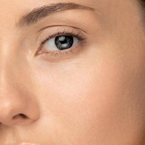 MARY JO K Oil Control Compact Powder, Mattifying, Pore-Blurring, Dusky