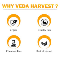 Veda Harvest Tea Tree Essential oil and Ubtan Face pack | Deep cleansing, Anti Acne, cooling & refreshing, Skin brightening, Tan removal