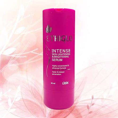 Ethiglo Serum 30 ml : Pack of 1