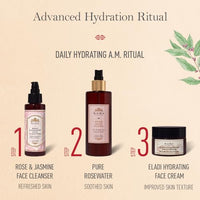 Kama Ayurveda Pure Rose, Pack of 50ml liquid