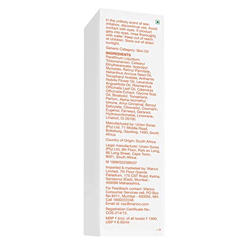 Bio-Oil Original Skincare Oil suitable for Stretch Marks | Scar Removal | Uneven Skin Tone | Vitamin E | All Skin Types | 200ml