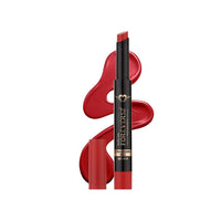 Daily Life Forever52 Hydra Lipstick, Semi-Matte Finish| Enriched with Hyaluronic Acid, Vitamin E & UVB Filter| 97% Lip Darkness Reduction | Vegan & Cruelty Free (STRAWBERRY KISS-03, 2g)