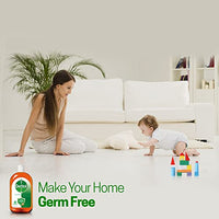 Dettol Antiseptic Liquid for First Aid , Surface Disinfection and Personal Hygiene , 1 Litre