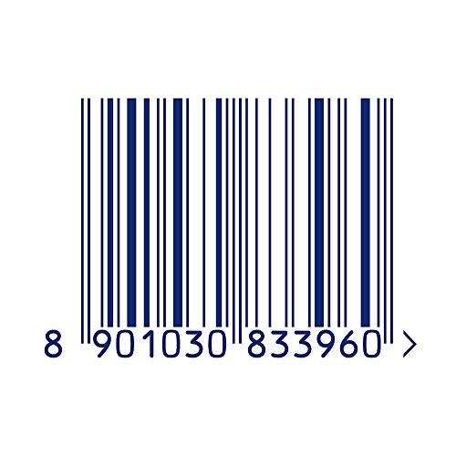 Dove Cream Beauty Bar - Soft, Smooth, Moisturised Skin, 3x125 g