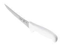 Mercer Culinary Ultimate White, 6 inch Curved Boning Knife 6