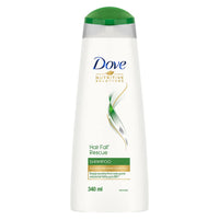 Dove Hair Fall Rescue Shampoo For Weak Hair, 340 ml