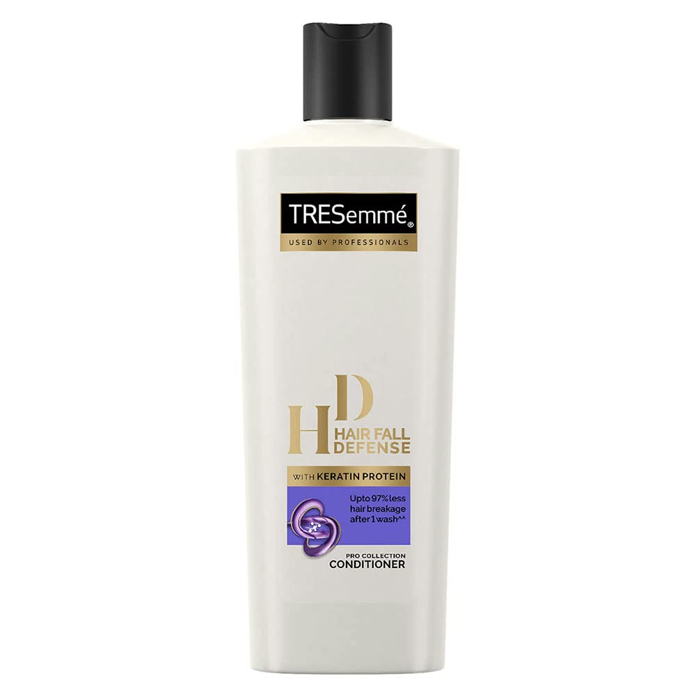 TRESemme HF DEFENSE Fresh CND 340ML, Oily, (1 count)