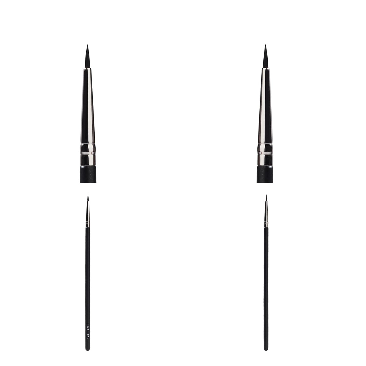 PAC Eyeliner Brush 123