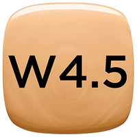 L'Oreal Paris True Match Super Blendable Radiant Powder Concealer - Fresh Beige W4.5, 1.0 Ounces Radiant Finish