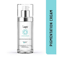 Kaya Clinic Pigmentation Reducing Complex, 30ml & Brightening Night Cream, 50ml Combo