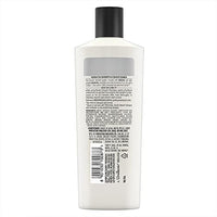 TRESemme Keratin Smooth Conditioner 190 ml, & Tresemme Keratin Smooth Shampoo, 185 ml