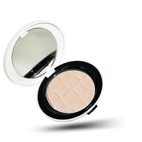 SHOPAAREL True Matte Compact Powder that Protects Skin from Sun, Absorbs Oil, Sweat and helps you to stay fresh (01)