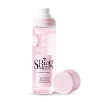 Forever52 Daily Life Spring Into Spray (110ml) | Infused With Mint, Chamomile, And Rose Extracts | One Extract Moisturizing Soothing Spray